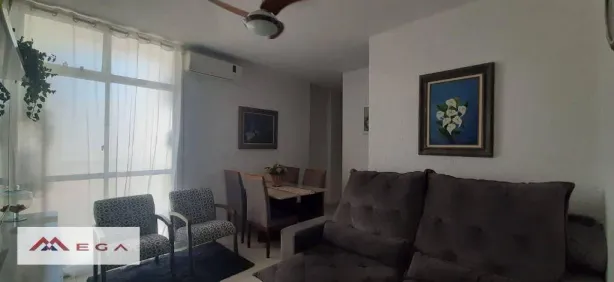 Apartamento com 2 Quartos à venda, 57m² no Jardim das Bandeiras, Campinas