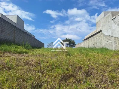 Lote/Terreno à venda, 384m² no Loteamento Parque Residencial Serras de Atibaia II, Atibaia