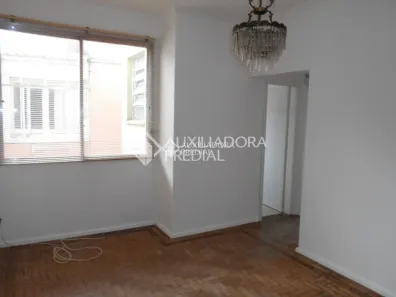 Apartamento com 2 Quartos à venda, 56m² no Praia de Belas, Porto Alegre