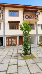 Casa de Condomínio com 3 Quartos à venda, 90m² no Vargem Grande, Rio de Janeiro
