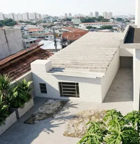 Casa com 4 Quartos à venda, 140m² no Jardim Peri, São Paulo