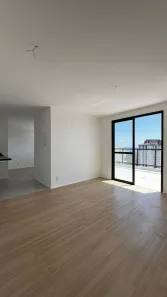 Cobertura com 1 Quarto à venda, 65m² no Ingá, Niterói