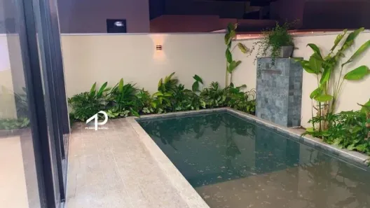 Casa de Condomínio com 2 Quartos à venda, 289m² no Morada dos Nobres, Cuiabá