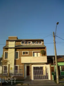 Casa de Condomínio com 4 Quartos à venda, 200m² no Hípica, Porto Alegre