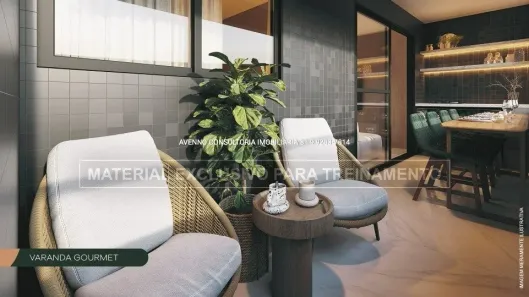 Apartamento com 3 Quartos à venda, 86m² no Boa Viagem, Recife