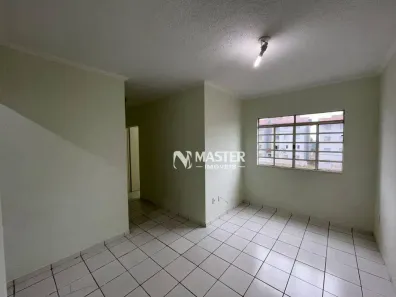 Apartamento com 2 Quartos à venda, 48m² no Jardim América, Marília