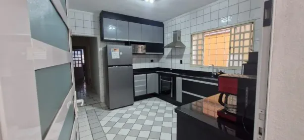 Sobrado com 4 Quartos à venda, 168m² no Jardim Del Rey, São José dos Campos