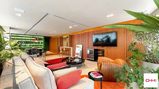 Apartamento com 4 Quartos à venda, 219m² no Campo Belo, São Paulo