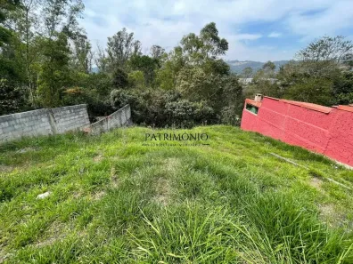 Lote/Terreno à venda, 600m² no Portal das Acácias, Santana de Parnaíba