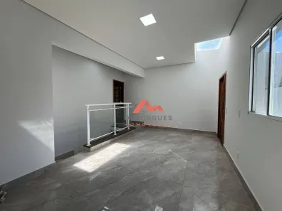 Casa com 4 Quartos à venda, 140m² no Jardim Boer I, Americana