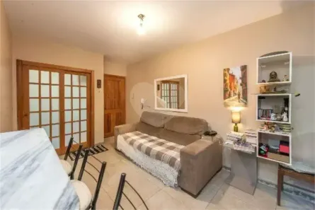 Apartamento com 1 Quarto à venda, 78m² no Mont Serrat, Porto Alegre