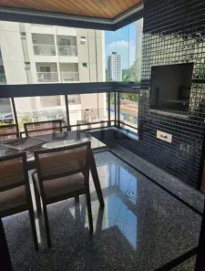 Apartamento com 4 Quartos à venda, 120m² no Vila Mascote, São Paulo