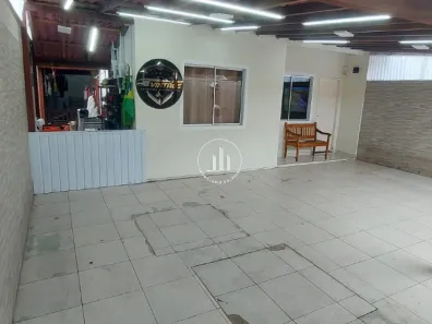 Casa com 2 Quartos à venda, 70m² no São Sebastião, Palhoça