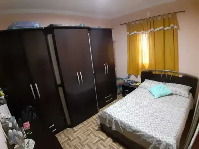 Casa com 4 Quartos à venda, 120m² no Jardim Chaparral II, Mogi Guaçu