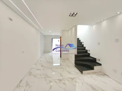 Sobrado com 3 Quartos à venda, 140m² no Jardim Três Marias, São Paulo