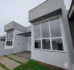 Casa com 2 Quartos à venda, 65m² no Presidente, Imbé
