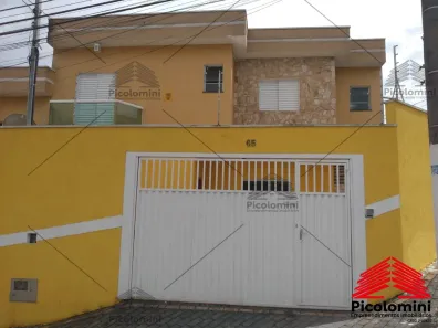 Sobrado com 2 Quartos à venda, 85m² no Vila Carrão, São Paulo