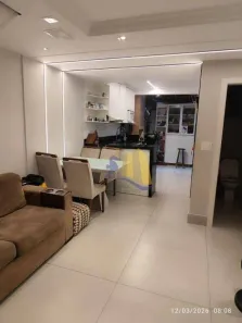 Casa de Condomínio com 2 Quartos à venda, 50m² no Jardim Vicente de Carvalho, Bertioga