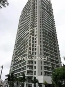 Sala Comercial para alugar, 235m² no Vila São Francisco (Zona Sul), São Paulo