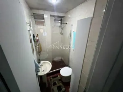 Apartamento com 3 Quartos à venda, 84m² no Flamengo, Rio de Janeiro
