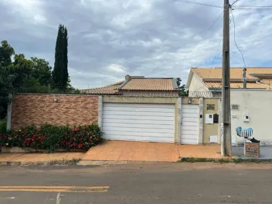 Casa com 1 Quarto à venda, 301m² no Setor Boa Vista, Firminópolis