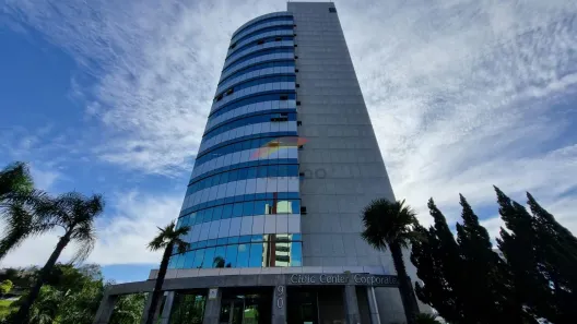 Sala Comercial com 1 Quarto para alugar, 60m² no Jardim Mauá, Novo Hamburgo