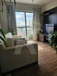 Apartamento com 3 Quartos à venda, 80m² no Parque Mandaqui, São Paulo