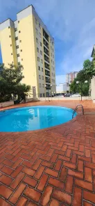 Apartamento com 2 Quartos à venda, 52m² no Jardim Imperador (Zona Leste), São Paulo