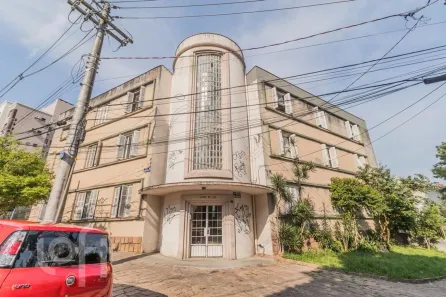 Apartamento com 3 Quartos à venda, 59m² no Petrópolis, Porto Alegre