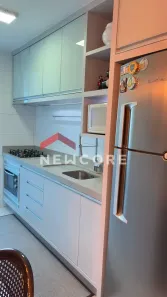 Apartamento com 2 Quartos à venda, 60m² no Centro, São João Batista