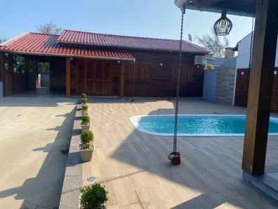 Casa com 3 Quartos à venda, 300m² no Village Dunas 1, Balneário Gaivota