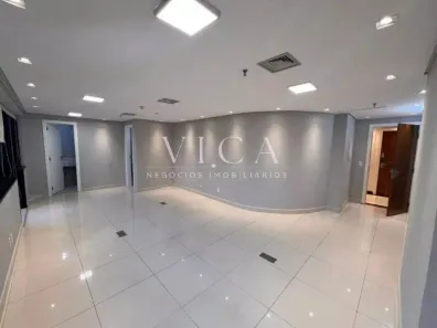 Sala Comercial para alugar, 45m² no Alphaville Centro Industrial e Empresarial/Alphaville., Barueri