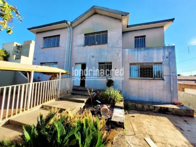 Casa com 7 Quartos à venda, 371m² no Centro, Ibiporã