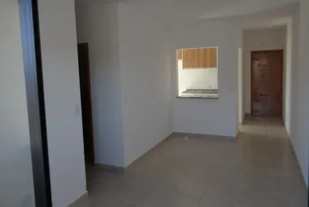 Apartamento com 2 Quartos à venda, 64m² no Vila São José, Taubaté