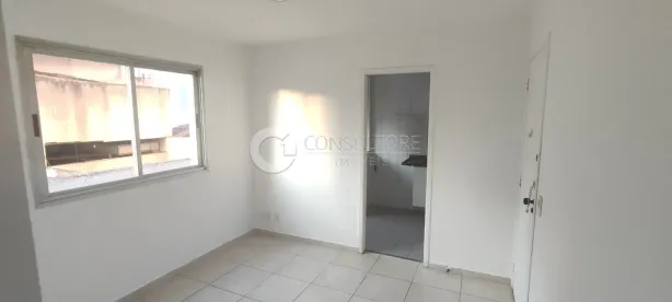 Apartamento com 1 Quarto à venda, 42m² no Campos Elíseos, São Paulo