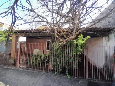 Casa com 4 Quartos à venda, 164m² no Jardim Bela Vista, Américo Brasiliense