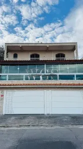 Sobrado com 4 Quartos à venda, 255m² no Terceira Divisão de Interlagos, São Paulo