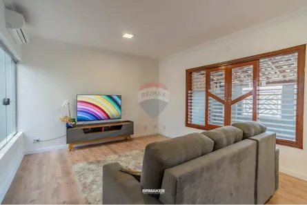 Casa com 3 Quartos à venda, 219m² no Betel, Paulínia