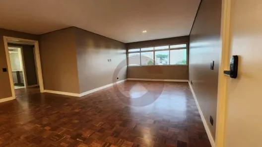 Apartamento com 3 Quartos à venda, 115m² no Indianópolis, São Paulo