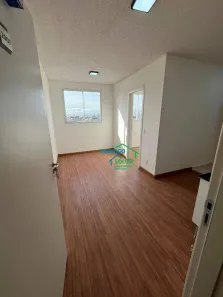 Apartamento com 2 Quartos à venda, 36m² no Vila Sacadura Cabral, Santo André