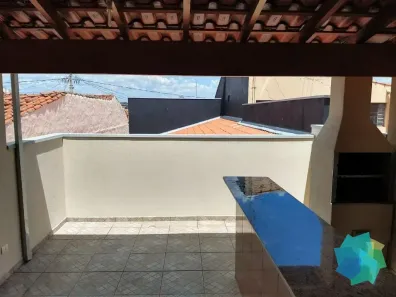 Casa com 3 Quartos à venda, 10m² no Salto de São José, Salto