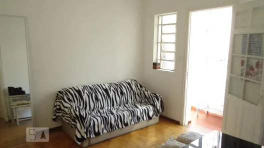 Apartamento com 1 Quarto à venda, 50m² no Belenzinho, São Paulo
