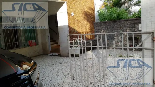 Imóvel Comercial com 3 Quartos à venda, 195m² no Vila Mariana, São Paulo