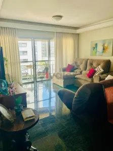 Apartamento com 3 Quartos à venda, 150m² no Cambuí, Campinas