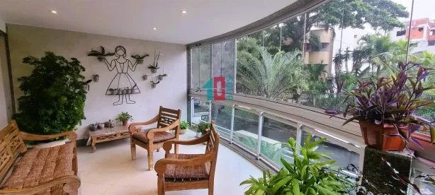 Apartamento com 3 Quartos à venda, 174m² no Recreio dos Bandeirantes, Rio de Janeiro
