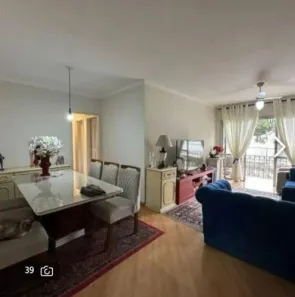 Apartamento com 3 Quartos à venda, 159m² no Santo Amaro, São Paulo