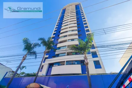 Apartamento com 2 Quartos à venda, 67m² no Ipiranga, São Paulo
