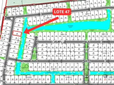 Lote/Terreno à venda, 353m² no Pedra Branca, Palhoça
