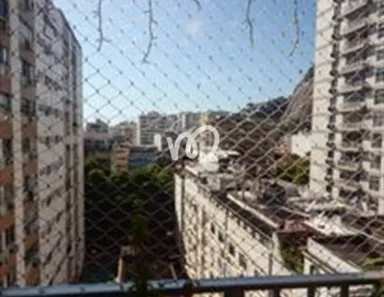 Apartamento com 3 Quartos à venda, 122m² no Tijuca, Rio de Janeiro