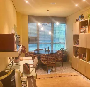 Sala Comercial à venda, 35m² no Savassi, Belo Horizonte